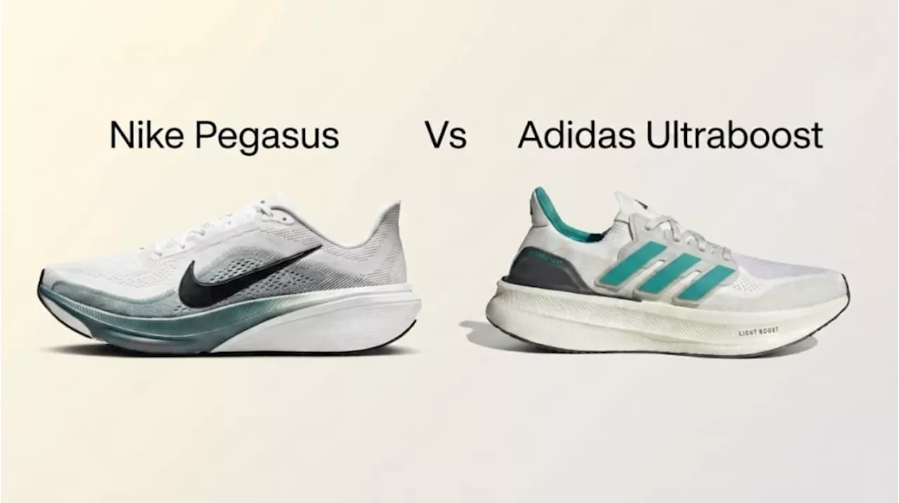 Sepatu Lari Premium di Bawah 2 Juta dengan Cushioning Empuk