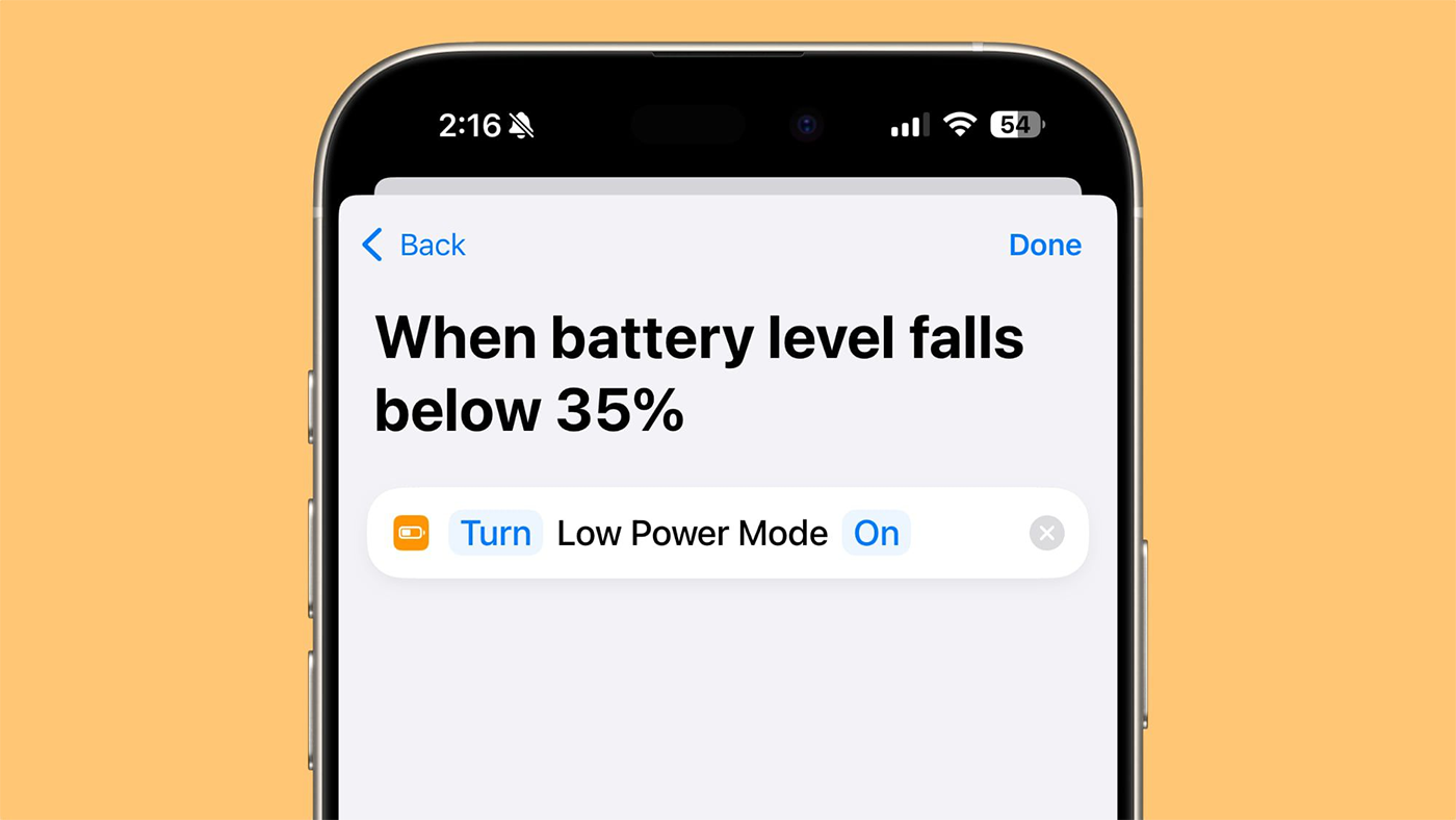 Cara Cepat Menghemat Baterai iPhone Saat Darurat