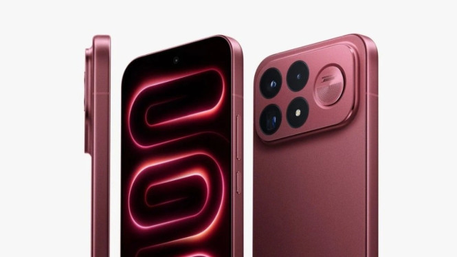 POCO F9 Ultra dengan Snapdragon 8 Elite Gen 5, Penantang Serius di Segmen Flagship Value