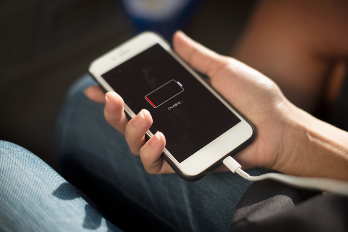 10 Pengaturan Baterai iPhone Paling Efektif untuk Hemat Daya