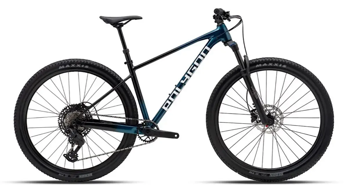 Review Polygon Xtrada 7: Sepeda Gunung Trail Rp12 Juta, Worth It?