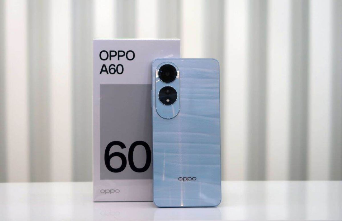 OPPO A60 vs A6 Pro 5G: Baterai Jumbo, Mana Paling Worth It?