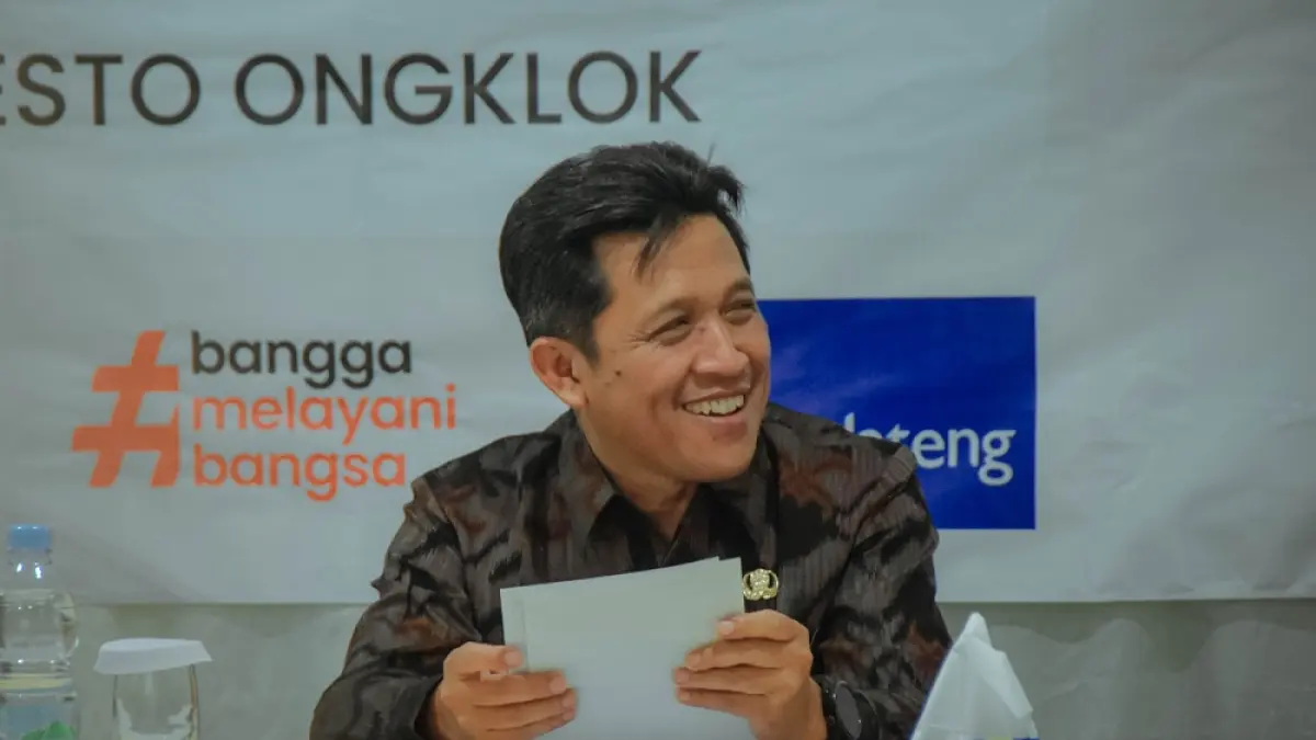 Strategi Intervensi Stunting Daerah: Presisi, Kader, dan Kolaborasi