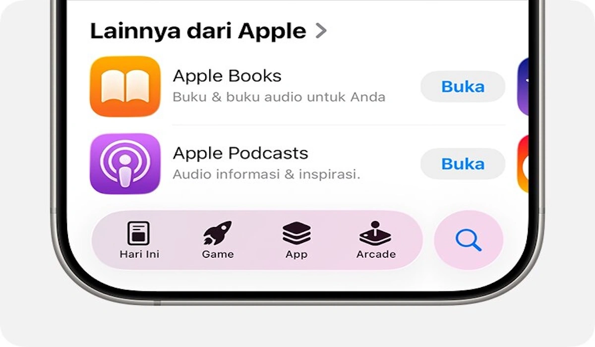 Aplikasi iPhone Hilang dari Home Screen? Begini Cara Menemukan dan Mengelolanya di iOS 18