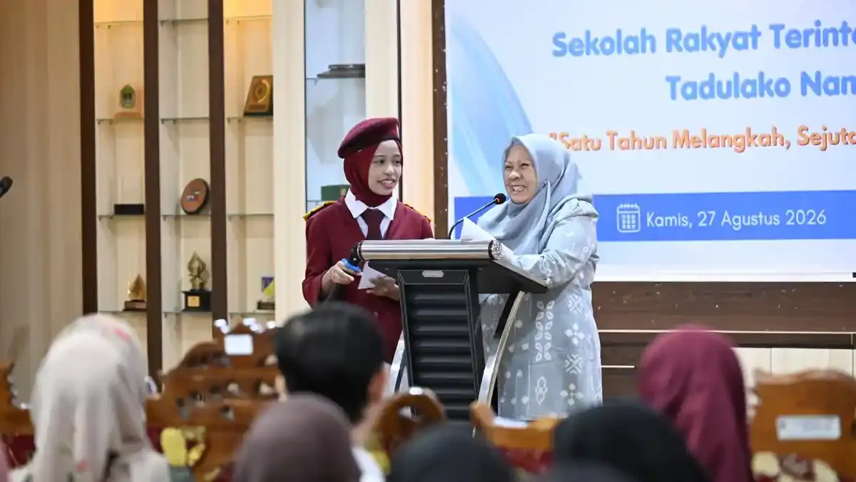 Sekolah Perluas Program Multilingual untuk Daya Saing Siswa