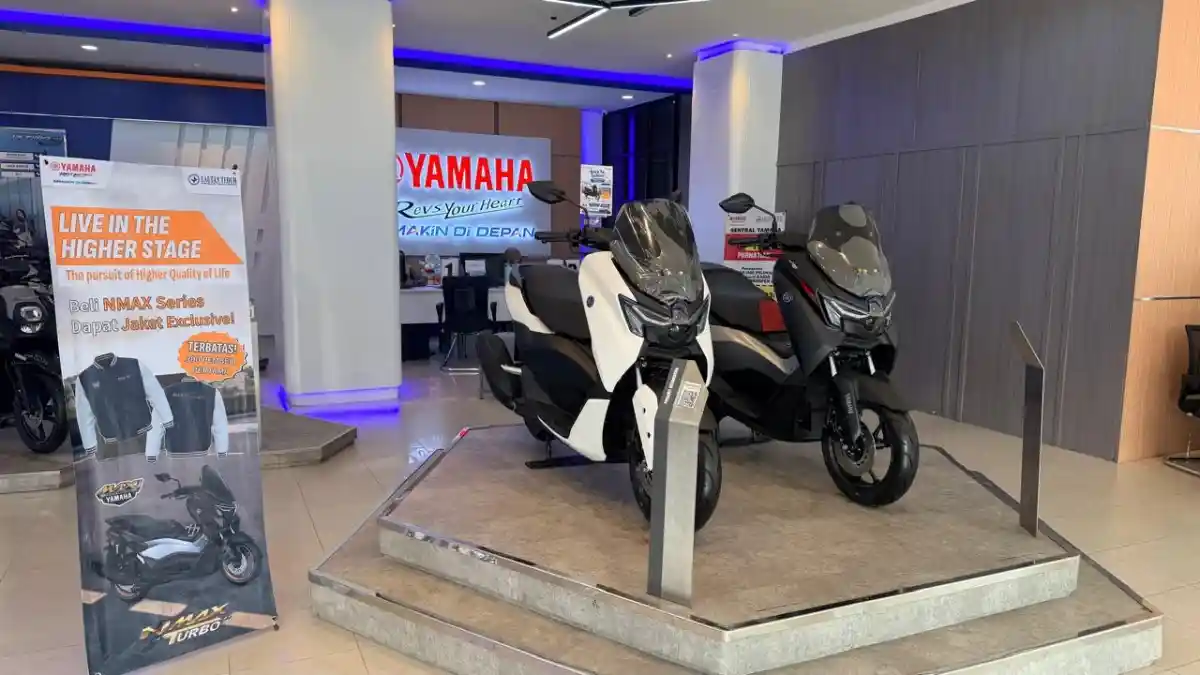 Motor Jarang Dipakai: Strategi Perawatan agar Mesin dan Aki Tetap Sehat