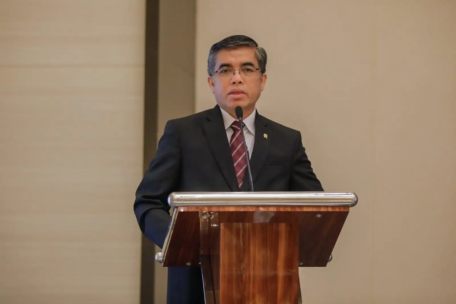 Menaker Bawa Agenda Penguatan Keterampilan dan Perlindungan Pekerja ke Forum Menteri Ketenagakerjaan ASEAN
