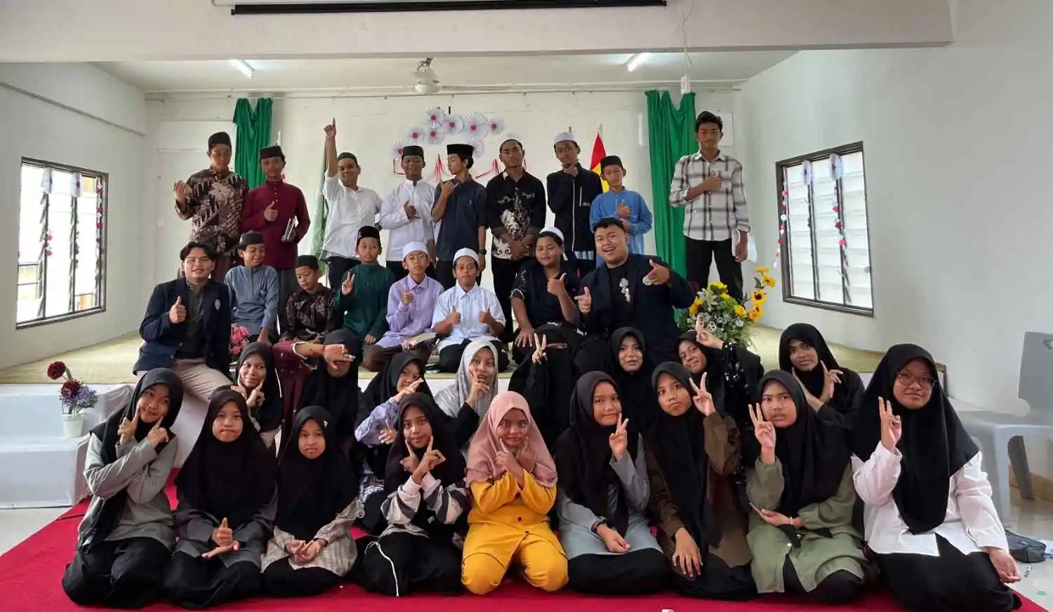 Perguruan Tinggi Perluas Jangkauan Akademik Lintas Negara