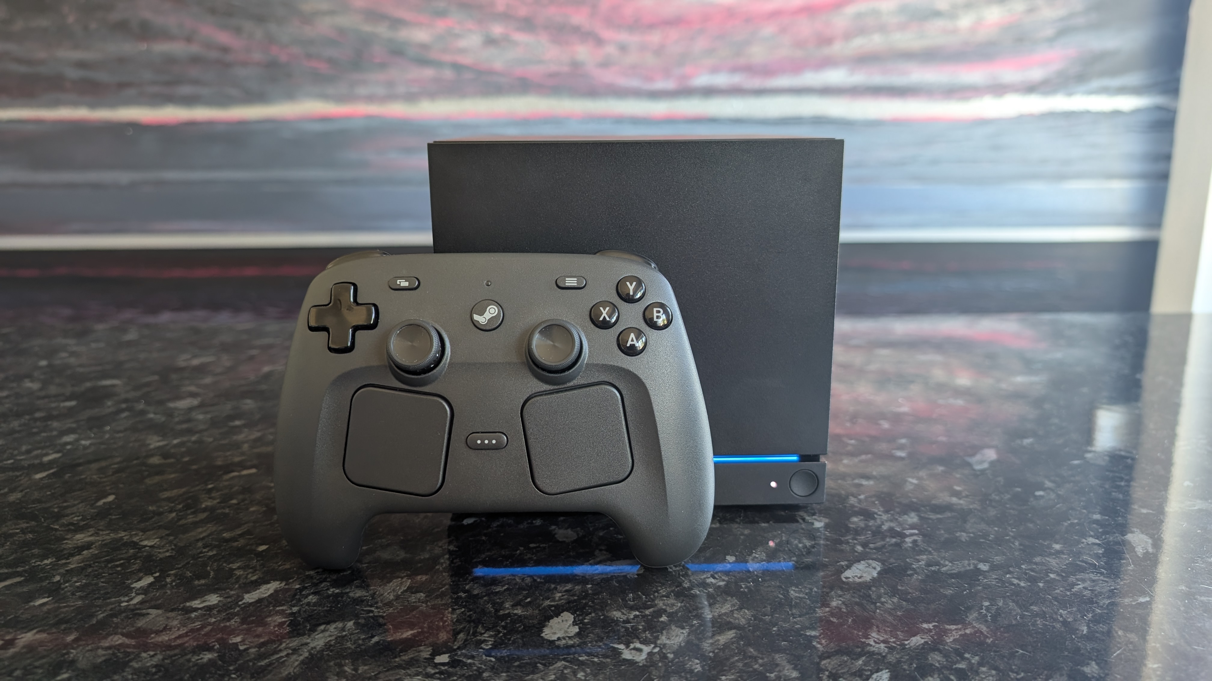 GeForce Now di Steam Machine: Cloud Gaming Serius Tanpa PC Sultan