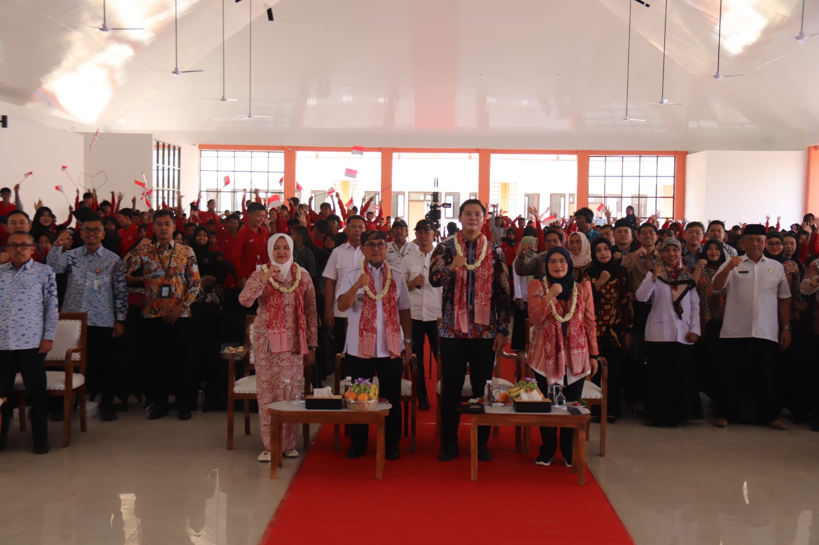 Program Bank untuk Pelajar: Tabungan, Karakter, dan Masa Depan