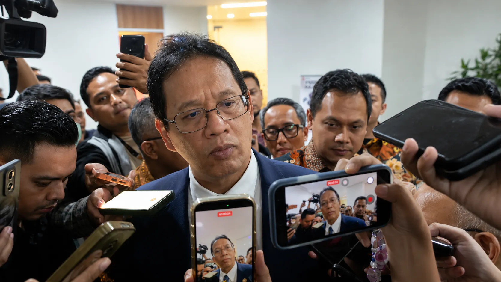 Kebakaran Hutan Jadi Shock Ekonomi, Bukan Sekadar Bencana Alam