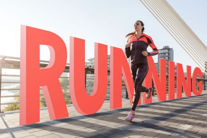 SEZ Industropolis Run Naik Level dengan Lintasan AIMS dan Hadiah Rp100 Juta