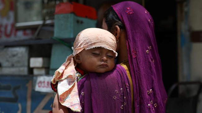 Kurang Tidur pada Anak: Ancaman Sunyi bagi Pertumbuhan dan Fokus Belajar
