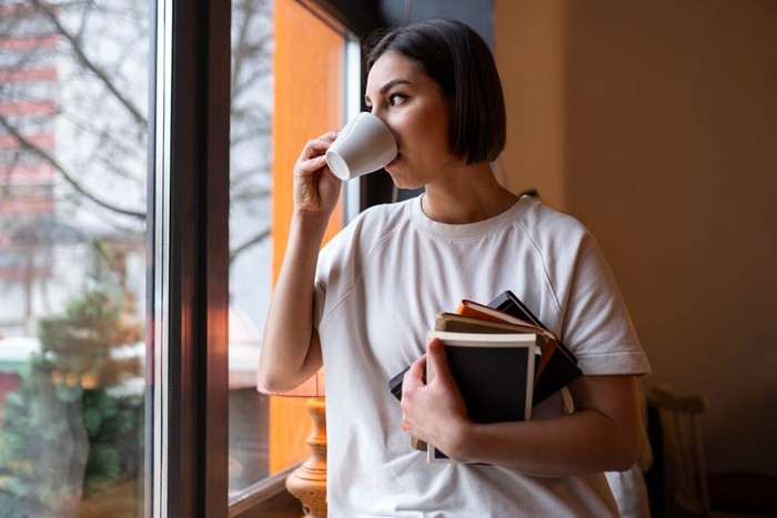 Berapa Cangkir Kopi Ideal untuk Turunkan Stres?