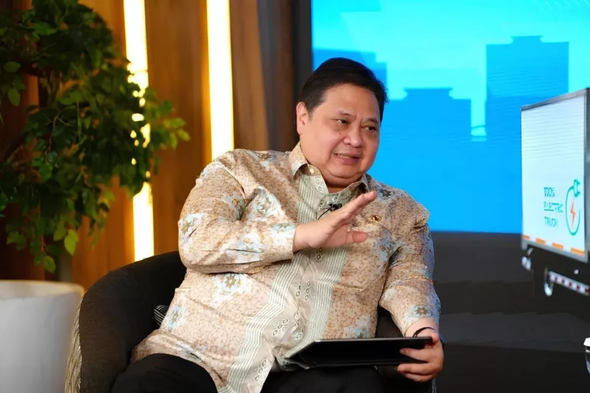 Transisi Energi Hijau: Mesin Baru Investasi dan Ekspor