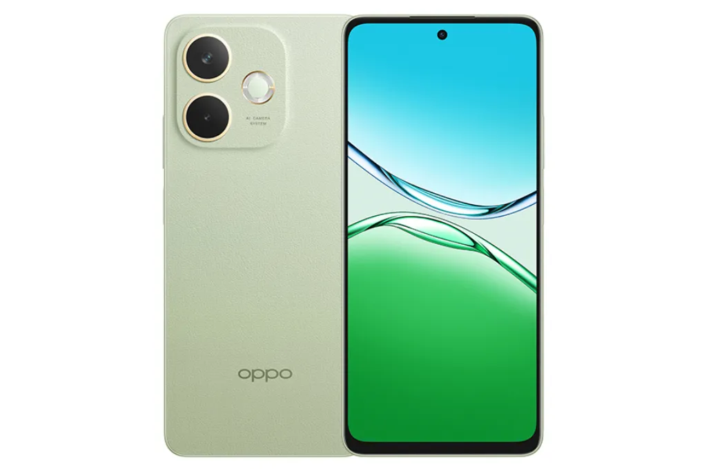 7 Model OPPO Terbaru: Dari A6C sampai Reno 16 Pro 5G