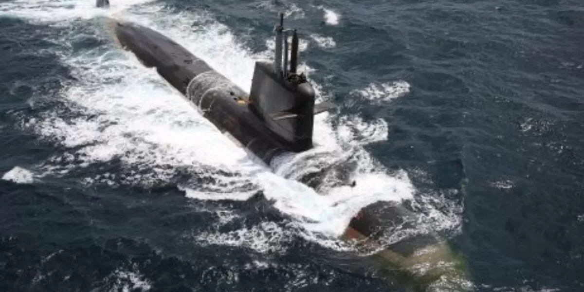Proyek Kapal Selam Scorpene Evolved dan Lonjakan Lapangan Kerja Pertahanan