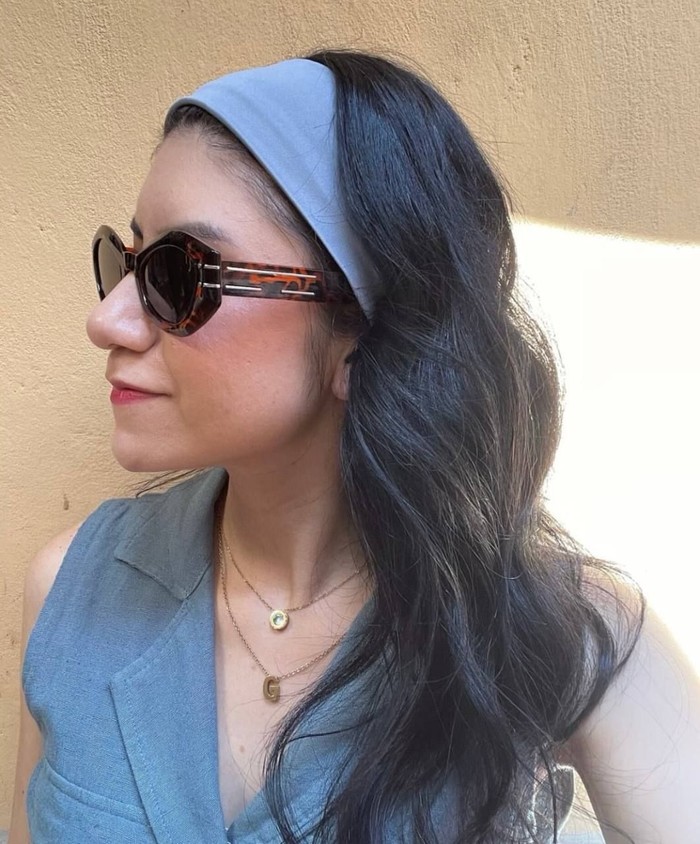Aksesori Rambut: Cara Instan Ubah Gaya Tanpa Ganti Outfit