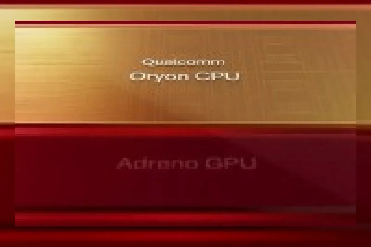 Snapdragon 5GHz: Lompatan Besar untuk Era Gaming Mobile Baru