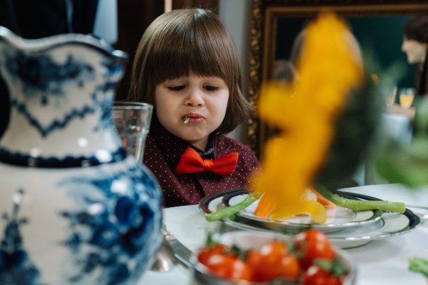 Picky Eater atau Selective Eater? Ini Bedanya pada Anak