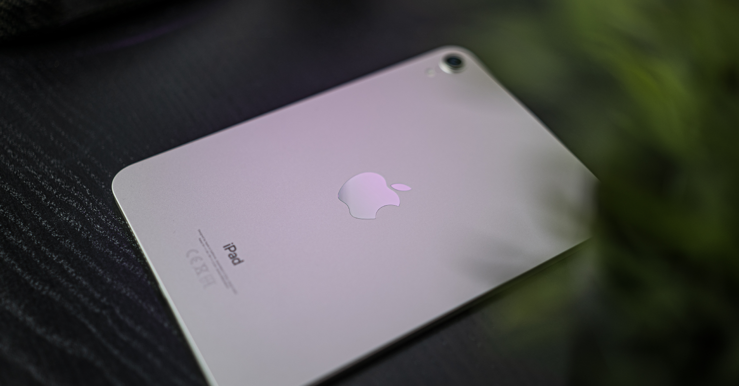 iPad mini Generasi Baru dengan Layar OLED: Siap Jadi Tablet Ringkas Paling Serius