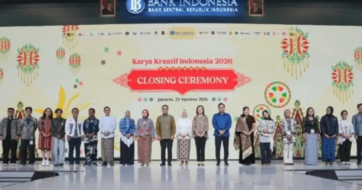 Penghargaan Entrepreneur Kecantikan: Dari Panggung Kompetisi ke Lompatan Bisnis