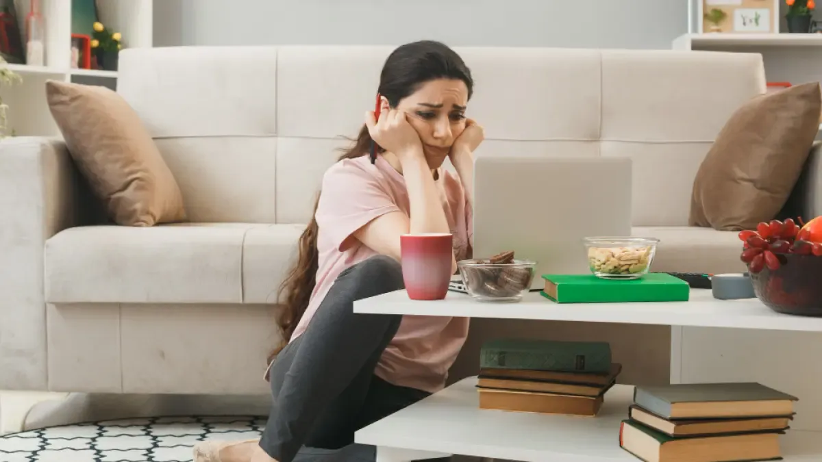 5 Ciri Kepribadian yang Membuat Orang Lebih Tahan terhadap Stres