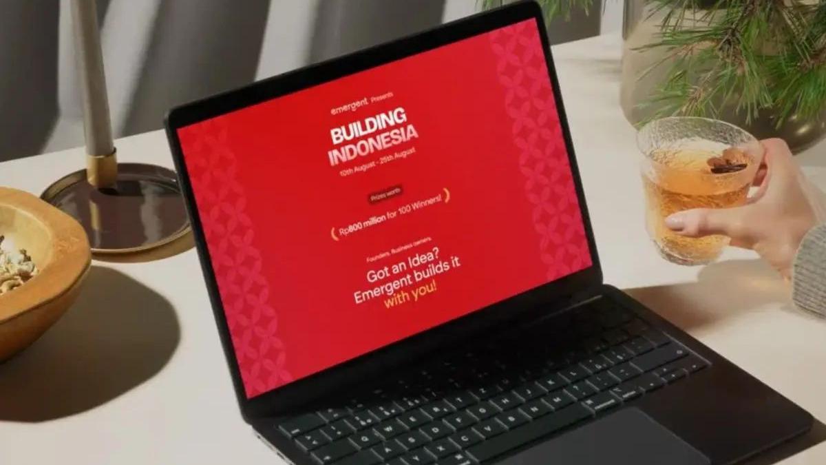 Platform Gratis AI untuk Kreator dan UMKM: Dari Desain hingga Aplikasi Tanpa Coding