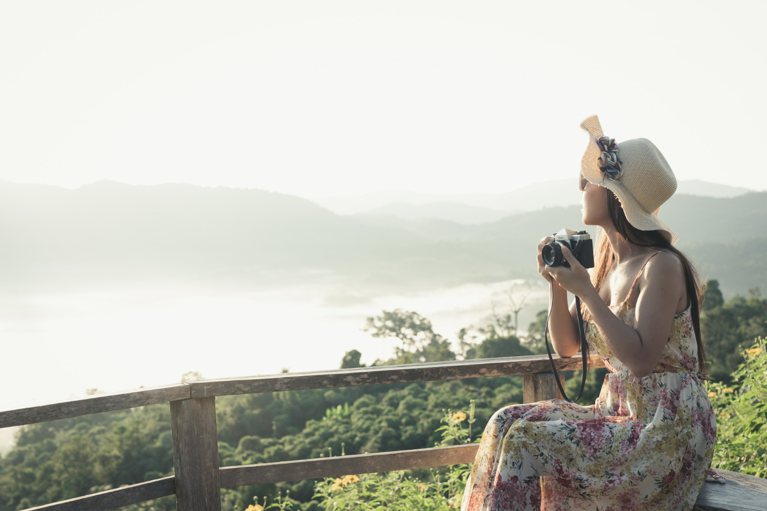 6 Destinasi Bebas Visa Terbaik untuk Liburan Budget