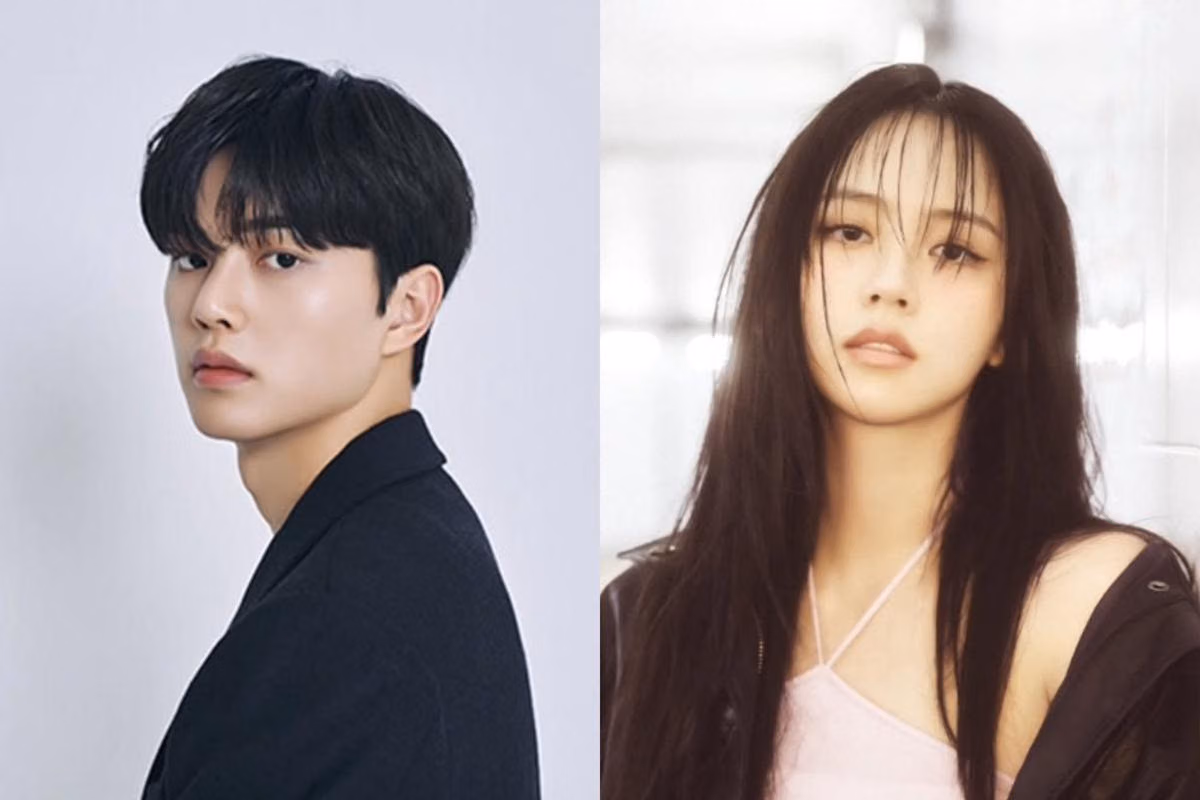 Song Kang dan Kim So Hyun Reuni dalam White Scandal