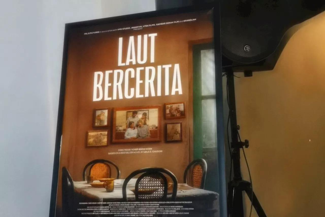 Sinematografi Air dalam Produksi Video Musik ‘Matilah Kau Mati’