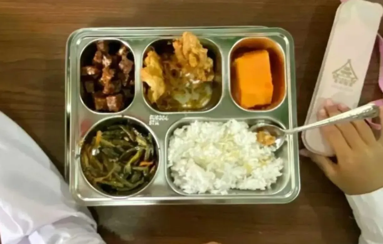 Kontaminasi Berbahaya di Program Makan Sekolah