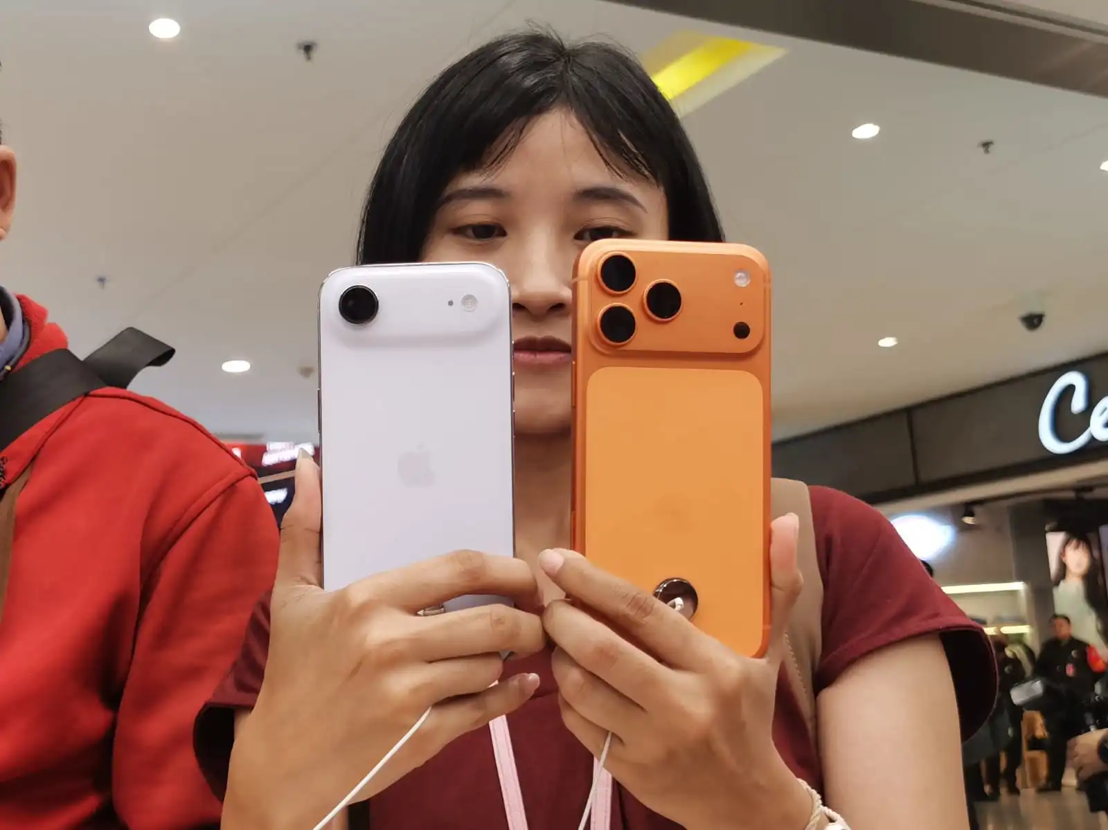 Mengapa iPhone 17 Jadi Smartphone Terlaris dan Mengungguli Android