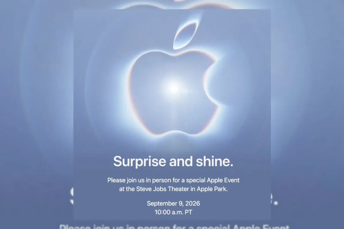 iPhone 18 Pro dan iPhone Lipat: Bintang Apple Event September