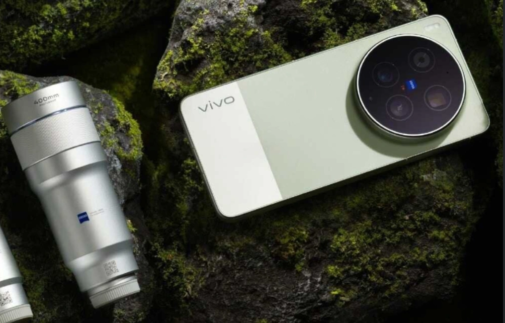 Kamera Telephoto 200MP 400mm: Ambisi Besar Vivo X500 Pro Max