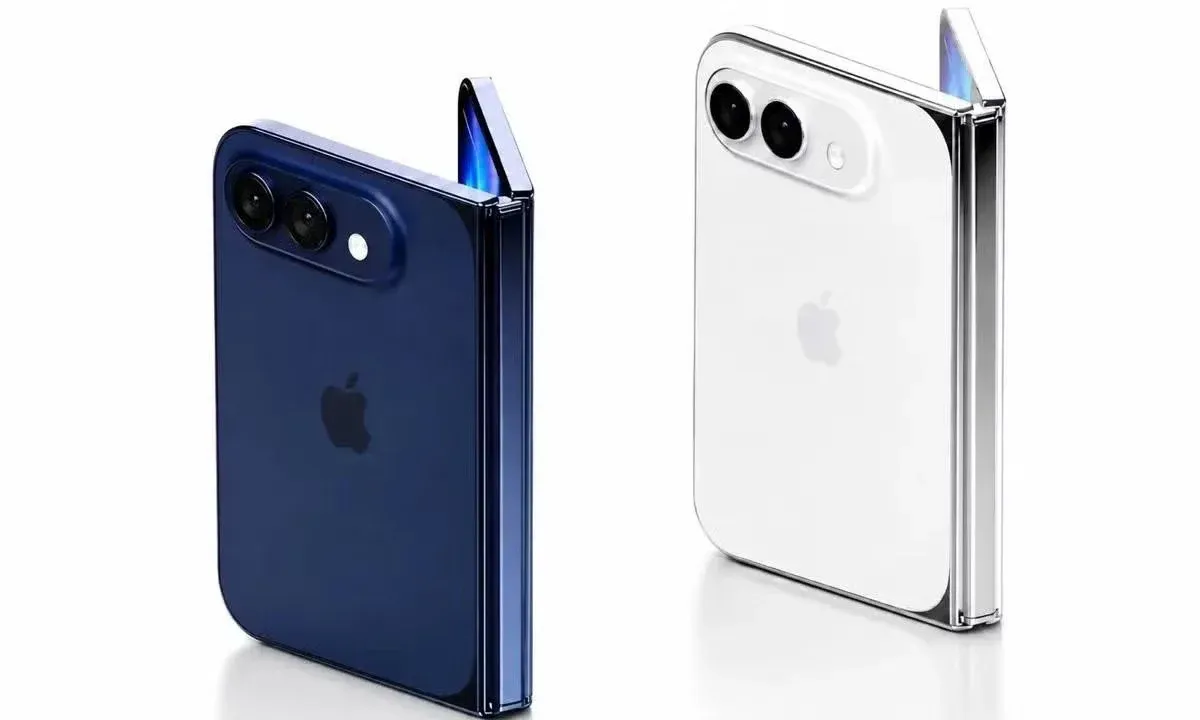 iPhone Ultra Lipat: Spesifikasi, Harga Prediksi, dan Panduan Membeli