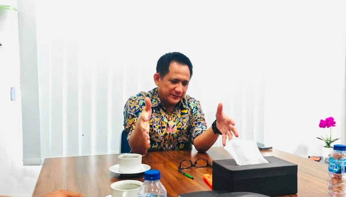 Pemeliharaan Jalan Nasional Terbengkalai dan Lemahnya Akuntabilitas PPK