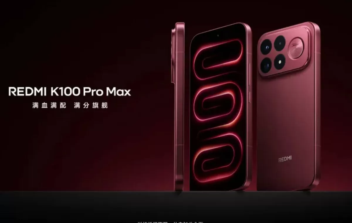 Redmi Turbo 6 vs Redmi K100 Pro Max: Flagship Killer Mana yang Lebih Tepat untuk Gaming?
