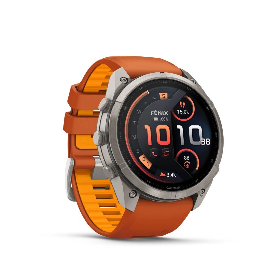 Garmin Fenix 9 dan Fenix 9 Pro: Lonjakan Besar untuk Atlet Serius