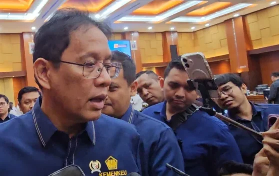 Kebakaran Hutan Jadi Shock Ekonomi, Bukan Sekadar Bencana Alam