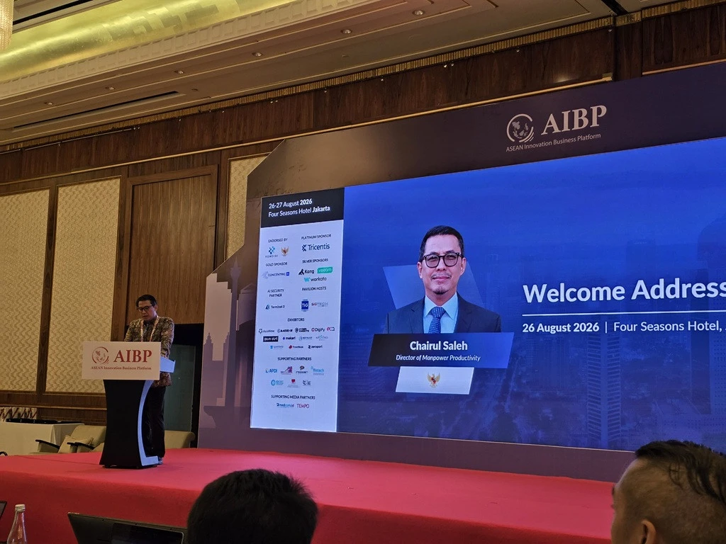 Target Kapasitas Data Center 1,3 GW dan Taruhan Besar pada Infrastruktur AI