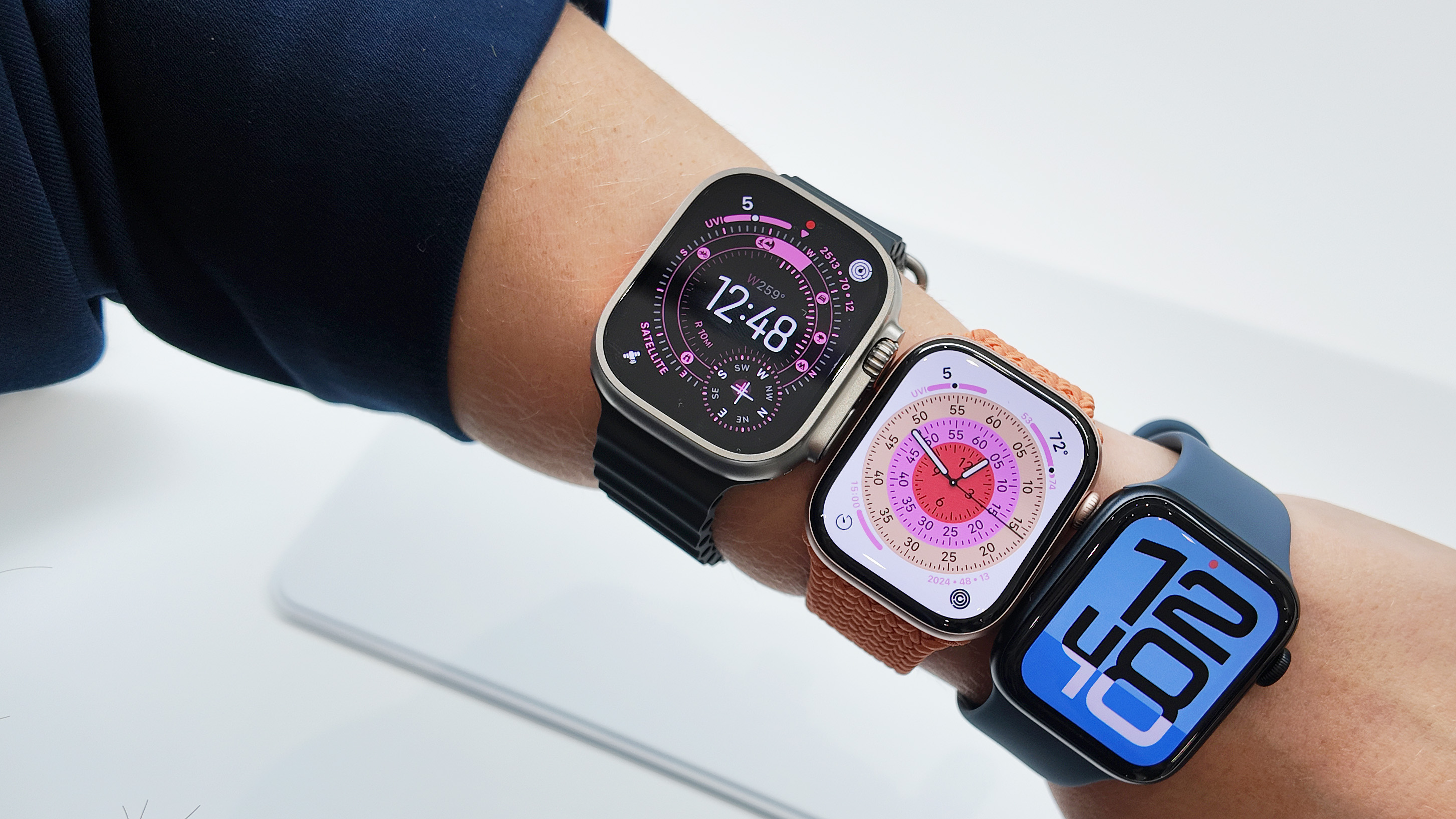 Apple Watch Series 12 dan Kembalinya Keramik Super Premium