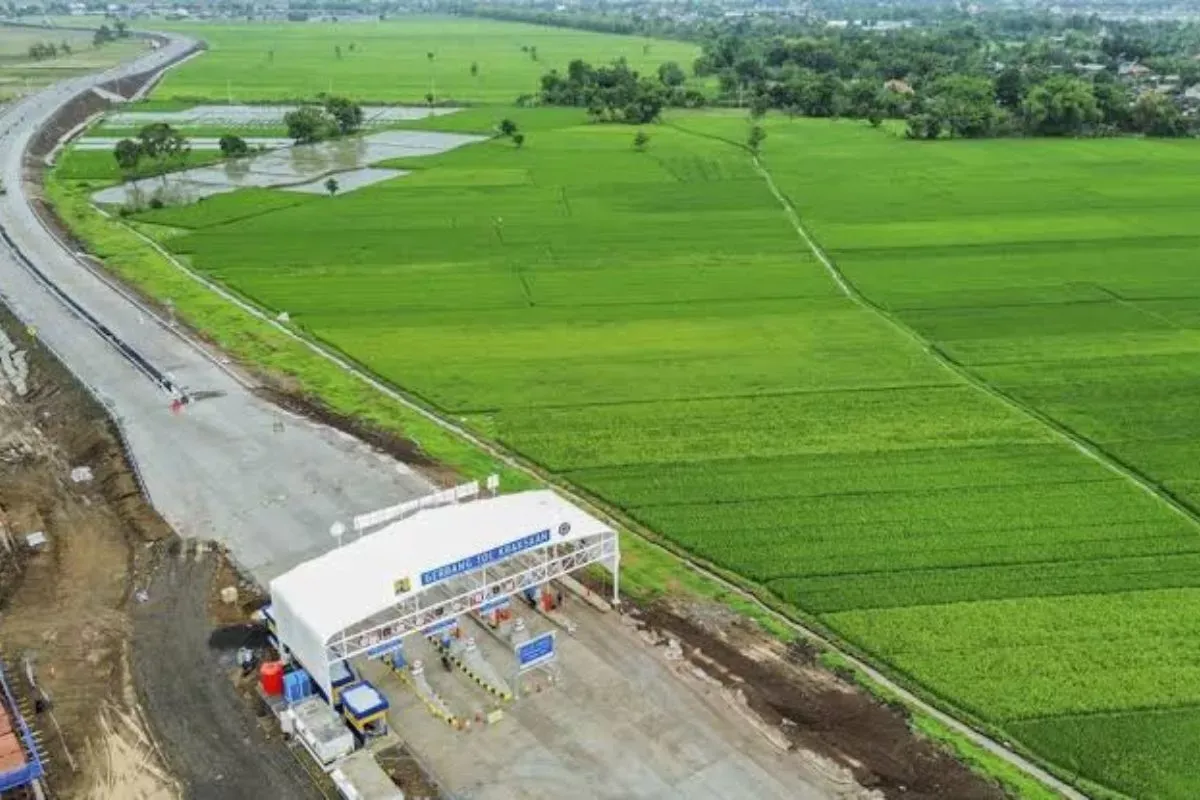 Tol Trans-Sumatera Meluas: Fase Demi Fase Menghubungkan Jambi hingga Besuki