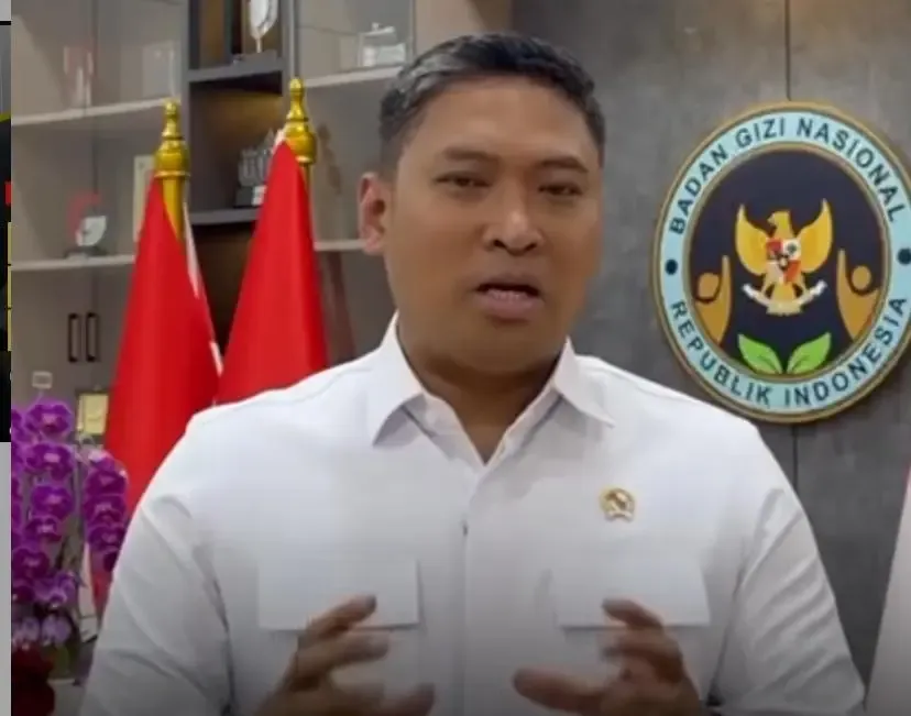Keracunan Massal di Program Makan Bergizi: Alarm Kegagalan Keamanan Pangan Sekolah
