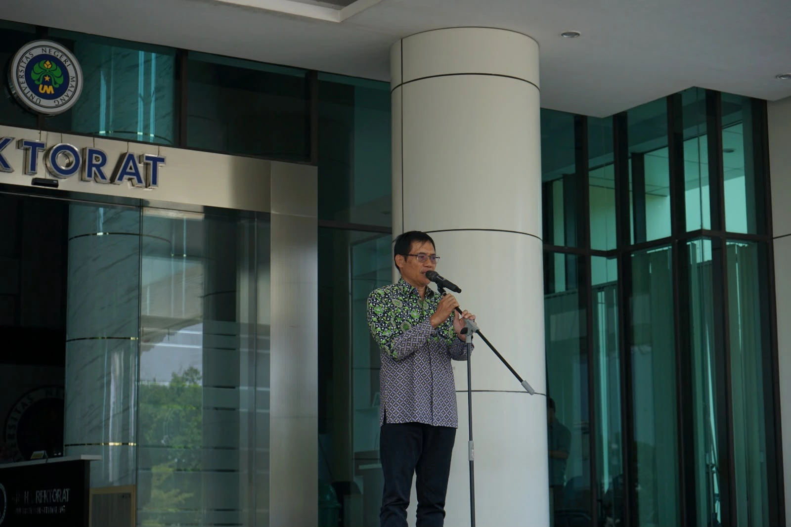 Pendampingan Psikososial Bencana: Relawan Terlatih sebagai Penopang Pemulihan Korban