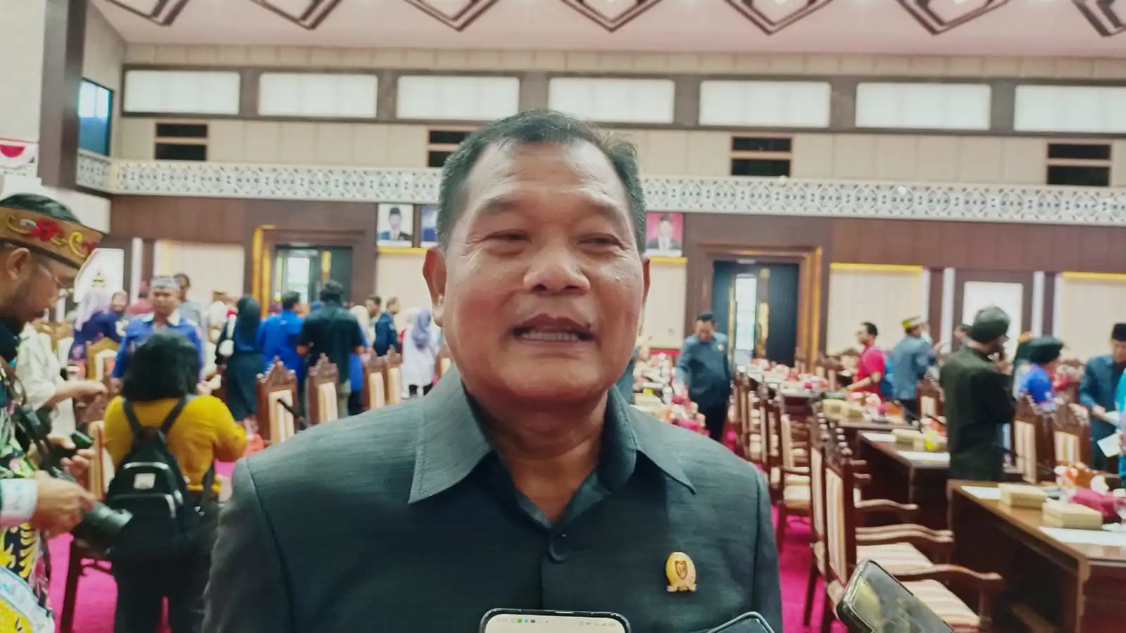 Model Ekspor Satu Pintu DSI: Peluang Transparansi, Risiko Konsentrasi Kuasa