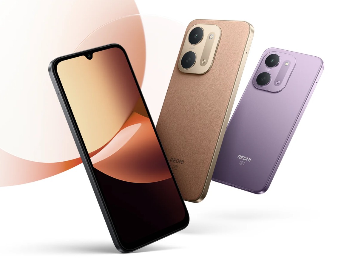 Redmi 17C 5G: Baterai 6000 mAh dan Layar 120Hz Paling Masuk Akal di Kelas Budget