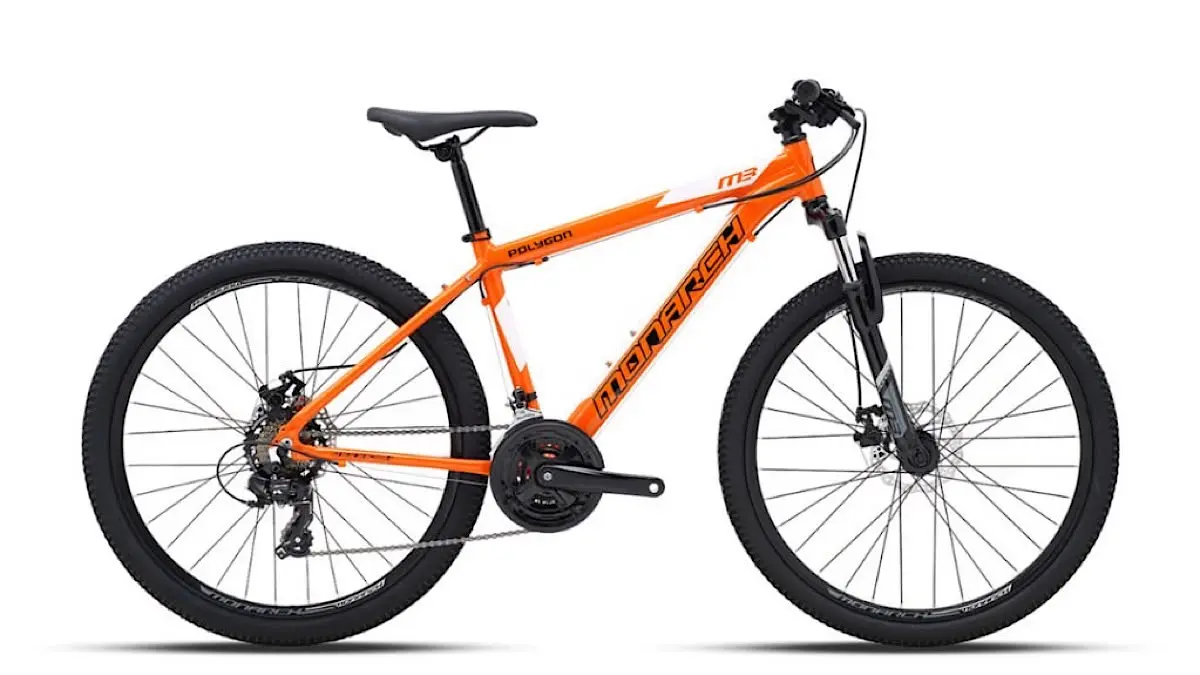 Polygon Monarch M3 vs Xtrada 7: Pilih Sesuai Gaya Riding Anda