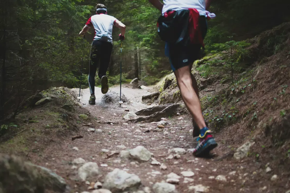 Trail Running Semakin Populer: Dari Jalan Raya ke Lari Alam