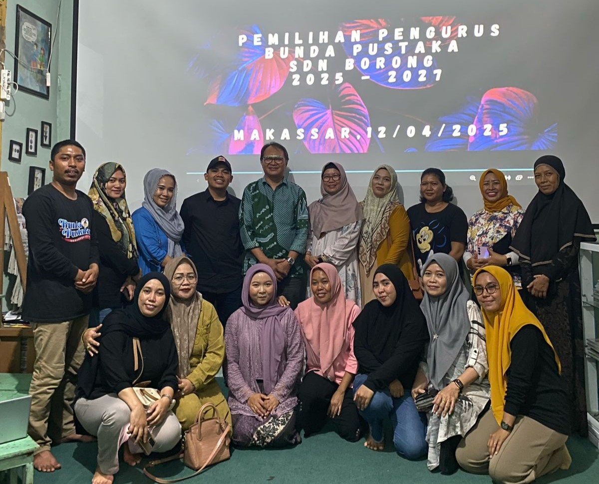 Dari Taman Bacaan hingga Pohon Literasi: Napas Baru Budaya Baca